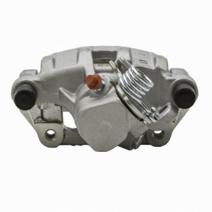 Ford Focus Brake Caliper - Rear - DFC - Premium - Silver Zinc Coated - `08-`18