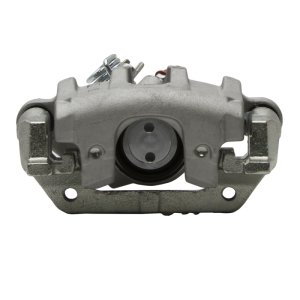 Ford Focus Brake Caliper - Rear - DFC - Premium - Silver Zinc Coated - `08-`18