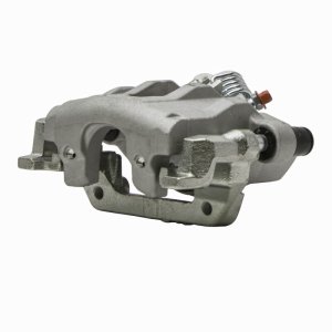 Ford Focus Brake Caliper - Rear - DFC - Premium - Silver Zinc Coated - `08-`18
