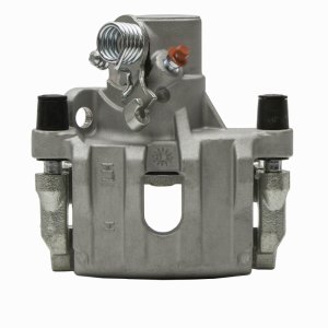 Ford Focus Brake Caliper - Rear - DFC - Premium - Silver Zinc Coated - `08-`18