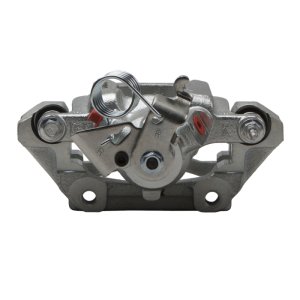 Ford Edge Brake Caliper - Rear - DFC - Premium - Silver - `11-`15