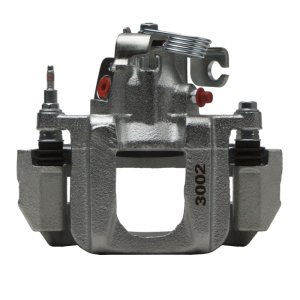 Ford Edge Brake Caliper - Rear - DFC - Premium - Silver - `11-`15