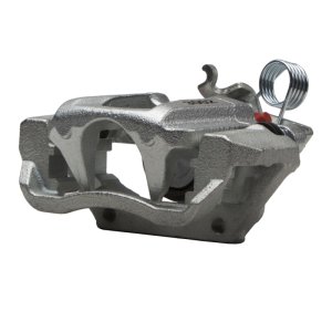 Ford Edge Brake Caliper - Rear - DFC - Premium - Silver - `11-`15