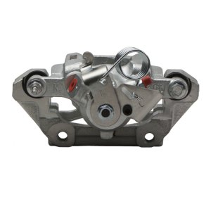 Ford Edge Brake Caliper - Rear - DFC - Premium - Silver Zinc - `11-`15