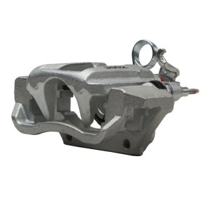 Ford Edge Brake Caliper - Rear - DFC - Premium - Silver Zinc - `11-`15