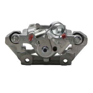 Ford Edge Brake Caliper - Rear - DFC - Premium - Silver Zinc - `11-`15