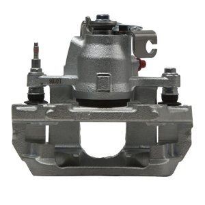 Ford Edge Brake Caliper - Rear - DFC - Premium - Silver Zinc - `11-`15