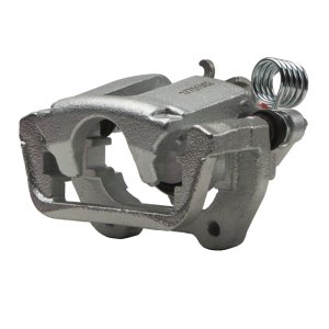Ford Explorer Brake Caliper - Rear - DFC - Premium - Silver Zinc Coated - `13-`19