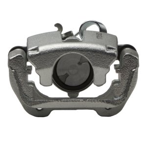 Ford Explorer Brake Caliper - Rear - DFC - Premium - Silver Zinc Coated - `13-`19