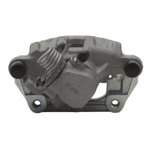 Ford C-Max Brake Caliper - Rear - DFC - Premium - Silver Zinc Coated - `13-`18