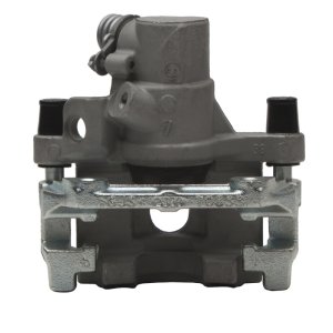 Ford C-Max Brake Caliper - Rear - DFC - Premium - Silver Zinc Coated - `13-`18