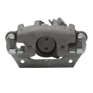 Ford C-Max Brake Caliper - Rear - DFC - Premium - Silver Zinc Coated - `13-`18
