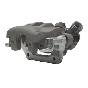 Ford C-Max Brake Caliper - Rear - DFC - Premium - Silver Zinc Coated - `13-`18