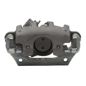 Ford Escape Brake Caliper - Rear - DFC - Premium - Silver Zinc Coated - `13-`18