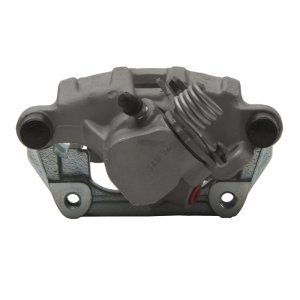 Ford Escape Brake Caliper - Rear - DFC - Premium - Silver Zinc Coated - `13-`18