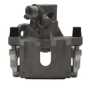 Ford Escape Brake Caliper - Rear - DFC - Premium - Silver Zinc Coated - `13-`18