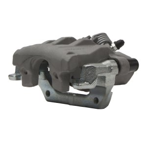 Ford Escape Brake Caliper - Rear - DFC - Premium - Silver Zinc Coated - `13-`18