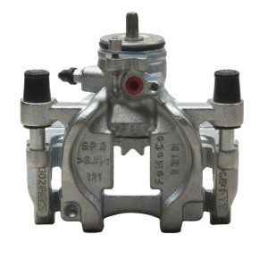 Ford Fusion Brake Caliper - Rear - DFC - Premium - Silver Zinc Coated - `13-`24