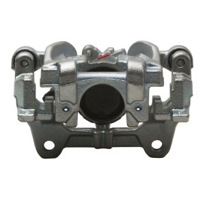 Ford Fusion Brake Caliper - Rear - DFC - Premium - Silver Zinc Coated - `13-`24