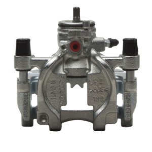 Ford Fusion Brake Caliper - Rear-L - DFC - Premium - Silver Zinc - `13-`24