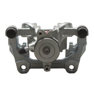Ford Fusion Brake Caliper - Rear-L - DFC - Premium - Silver Zinc - `13-`24