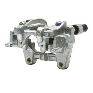 Ford Escape Brake Caliper - Rear - DFC - Premium - Silver Zinc Coated - `13-`20