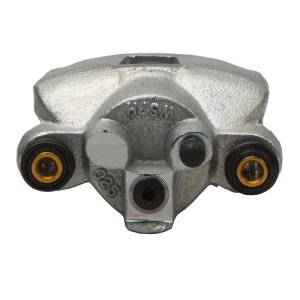 Ford Explorer Brake Caliper - Rear - DFC - Premium - Silver Zinc - `95-`06