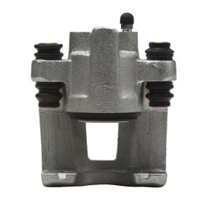 Ford Explorer Brake Caliper - Rear - DFC - Premium - Silver Zinc - `95-`06