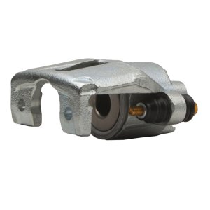 Ford F-150 Brake Caliper - Rear - DFC - Premium - Silver - `97-`11 Ford F-150 Brake Caliper - Rear - DFC - Premium - Silver - `97-`11