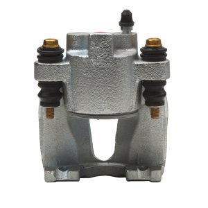 Ford F-150 Brake Caliper - Rear - DFC - Premium - Silver - `97-`11 Ford F-150 Brake Caliper - Rear - DFC - Premium - Silver - `97-`11