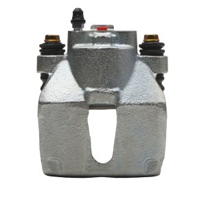 Ford F-150 Brake Caliper - Rear - DFC - Premium - Silver - `97-`11 Ford F-150 Brake Caliper - Rear - DFC - Premium - Silver - `97-`11