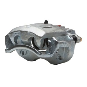 Ford F-350 Super Duty Brake Caliper - Rear - DFC - Premium - Silver Zinc Coated - `99-`05