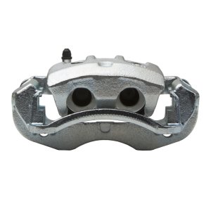 Ford F-350 Super Duty Brake Caliper - Rear - DFC - Premium - Silver Zinc Coated - `99-`05