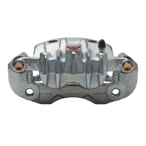 Ford F-350 Super Duty Brake Caliper - Rear - DFC - Premium - Silver Zinc Coated - `99-`05