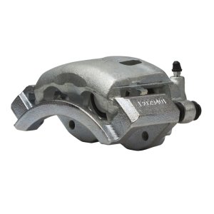 Ford F-150 Brake Caliper - Rear - DFC - Premium - Silver Zinc Coated - `99-`07