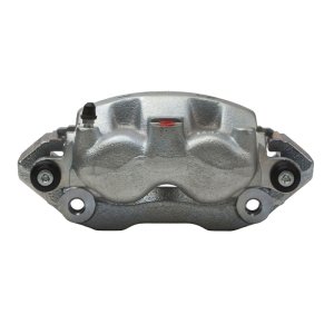 Ford F-150 Brake Caliper - Rear - DFC - Premium - Silver Zinc Coated - `99-`07