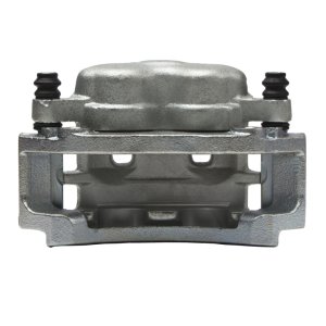Ford F-150 Brake Caliper - Rear - DFC - Premium - Silver Zinc Coated - `99-`07