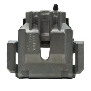 Ford Expedition Brake Caliper - Rear - DFC - Premium - Silver - `02-`06