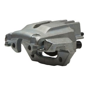 Ford Expedition Brake Caliper - Rear - DFC - Premium - Silver - `02-`06