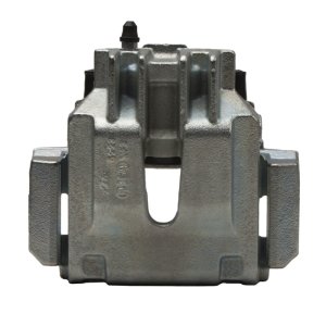 Ford Expedition Brake Caliper - Rear - DFC - Premium - Silver Zinc Coated - `02-`06