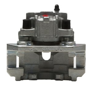 Ford Expedition Brake Caliper - Rear - DFC - Premium - Silver Zinc Coated - `02-`06