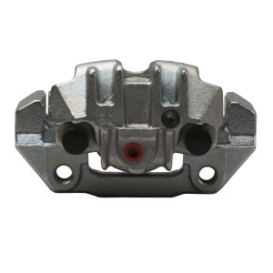 Ford Expedition Brake Caliper - Rear - DFC - Premium - Silver Zinc Coated - `02-`06