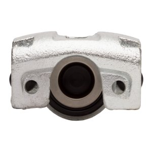 Ford F-150 Brake Caliper - Rear - DFC - Premium - Silver - `04-`11