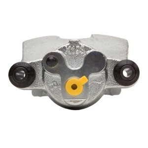 Ford F-150 Brake Caliper - Rear - DFC - Premium - Silver - `04-`11