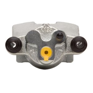 Ford F-150 Brake Caliper - Rear - DFC - Premium - Silver Zinc Coated - `04-`11