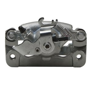 Ford Freestar Brake Caliper - Rear - DFC - Premium - Silver Zinc Coated - `04-`07