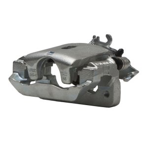 Ford Freestar Brake Caliper - Rear - DFC - Premium - Silver Zinc Coated - `04-`07