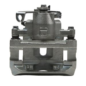 Ford Freestar Brake Caliper - Rear - DFC - Premium - Silver Zinc Coated - `04-`07