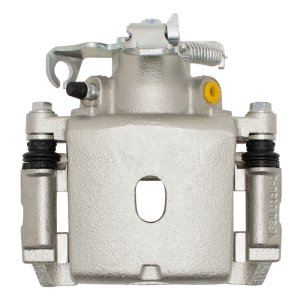 Ford Freestar Brake Caliper - Rear - DFC - Premium - Silver Zinc Coated - `04-`07