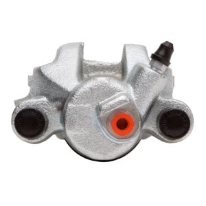 Ford Escape Brake Caliper - Rear - DFC - Premium - Silver Zinc Coated - `05-`08